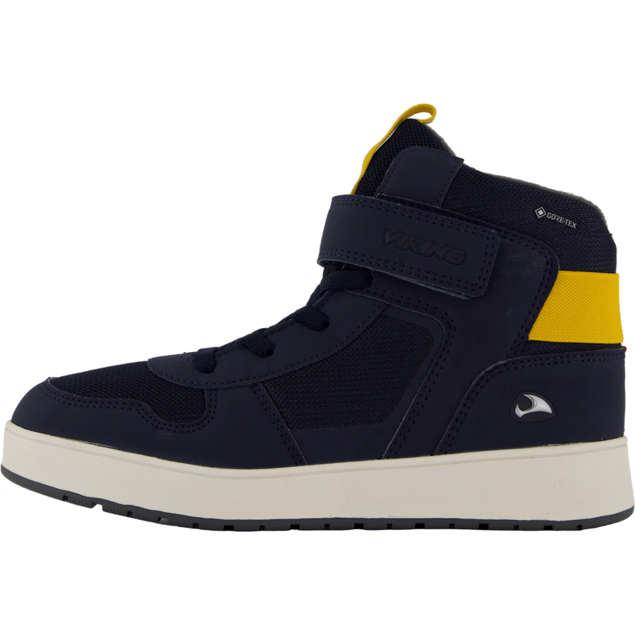 Jack Warm GTX Navy
