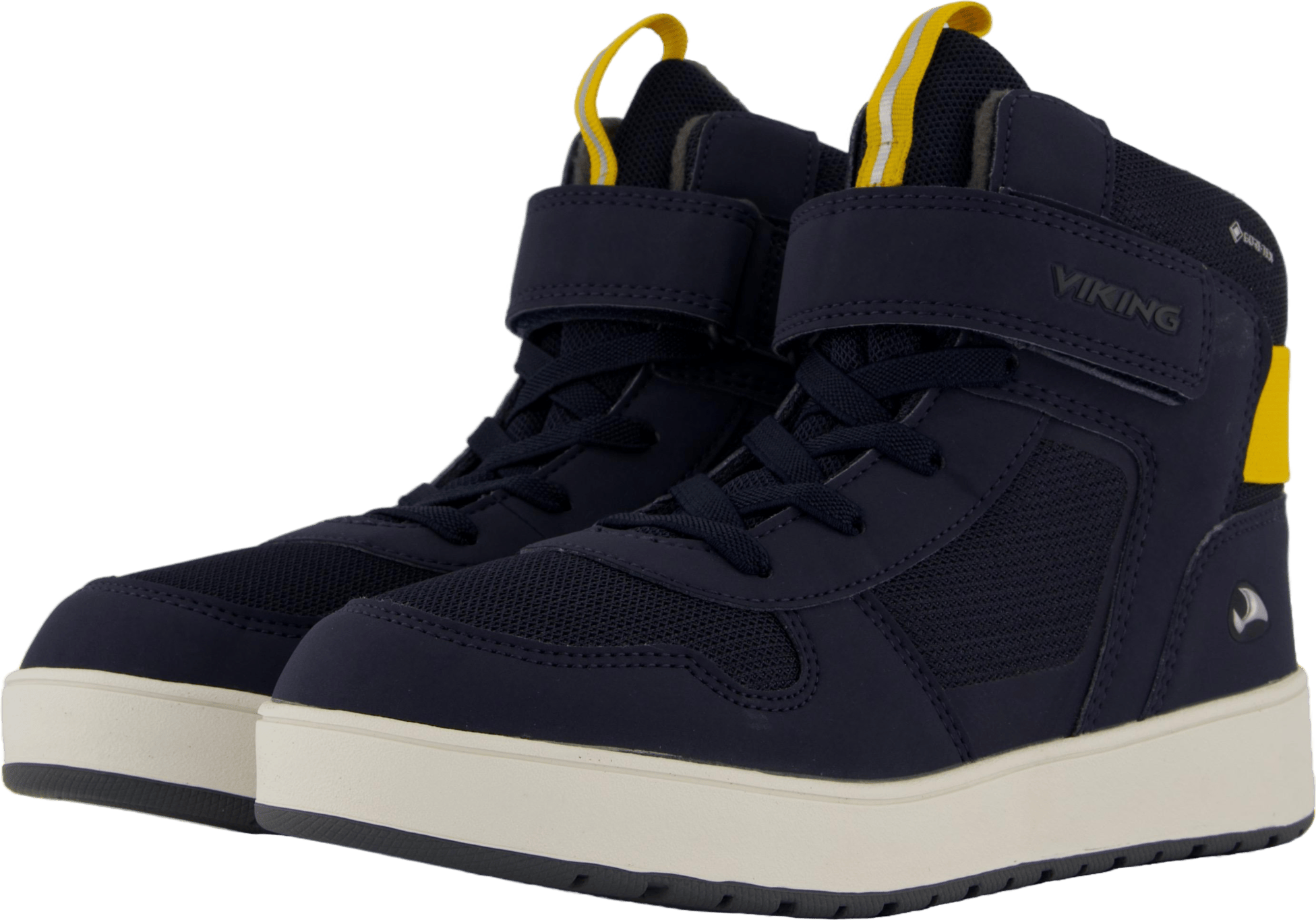 Jack Warm GTX Navy - Bild 2