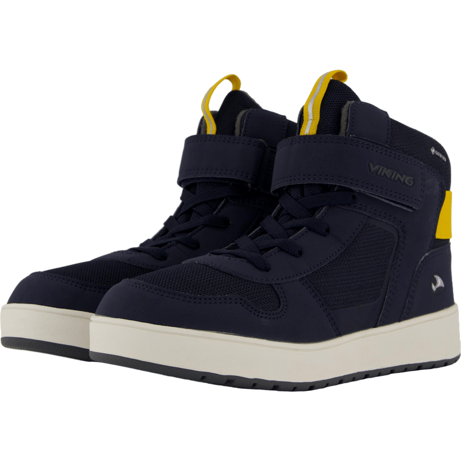 Jack Warm GTX Navy - Bild 2