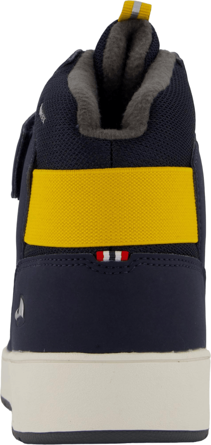 Jack Warm GTX Navy - Bild 5