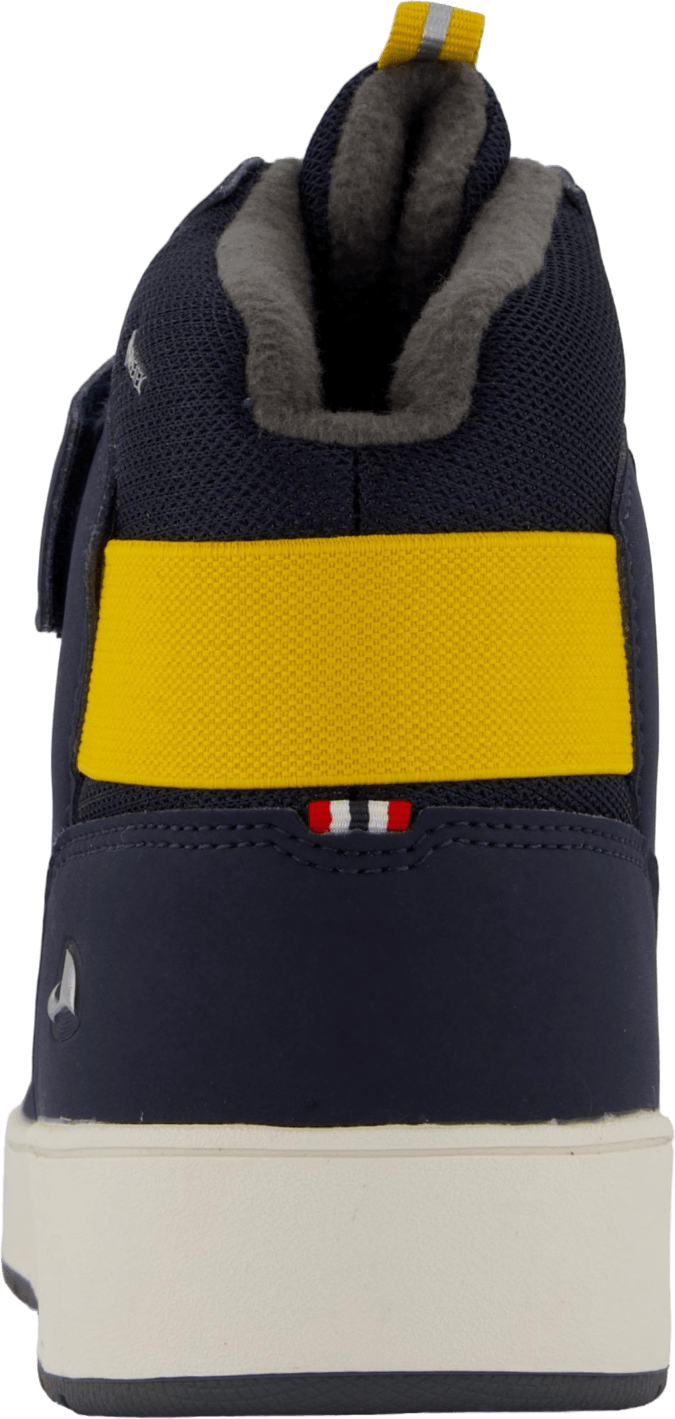 Jack Warm GTX Navy