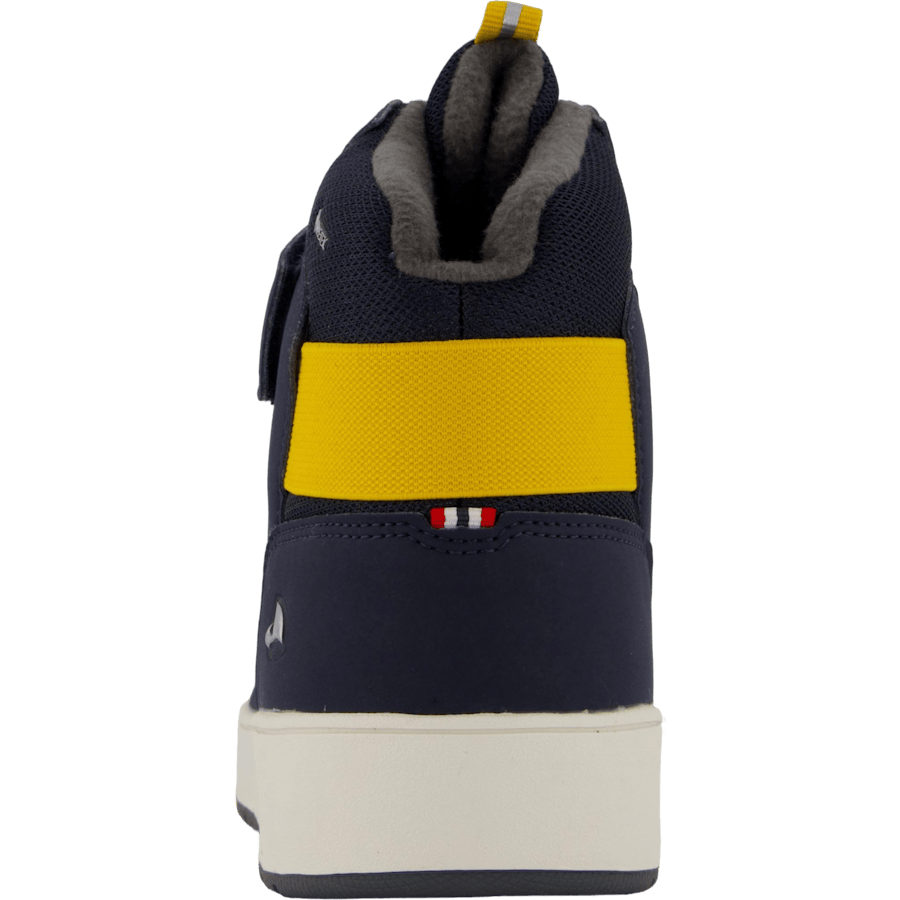 Jack Warm GTX Navy - Bild 5