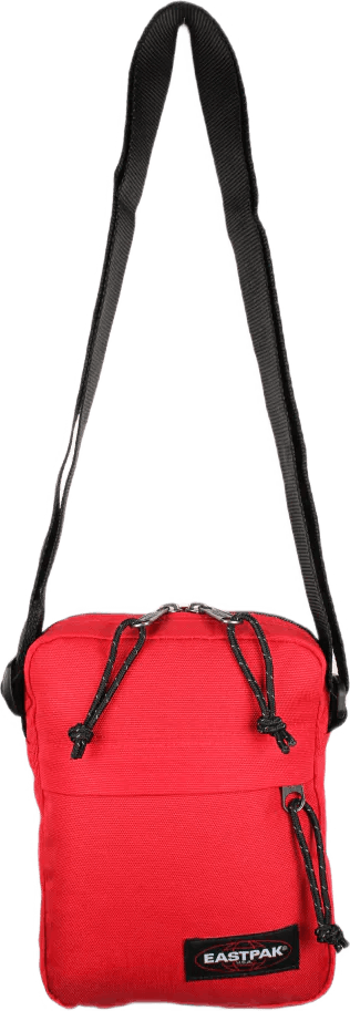 The One Red, Unisex, Equipment, rackets, Red, ONESIZE