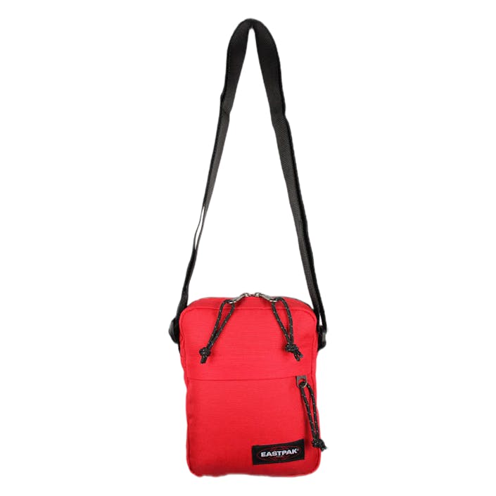 The One Red, Unisex, Equipment, rackets, Red, ONESIZE