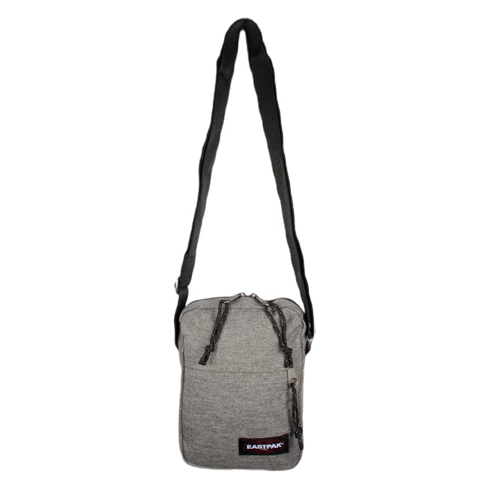 The One Sunday Grey, Unisex, Equipment, rackets, Grey, ONESIZE