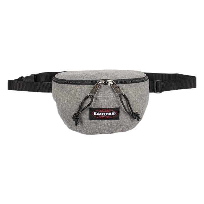 Springer Sunday Grey, Unisex, Equipment, rackets, Grey, ONESIZE