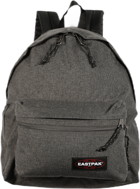 Padded Zippl´r + Black Denim, Unisex, varusteet, laukut & reput, Harmaa, ONESIZE