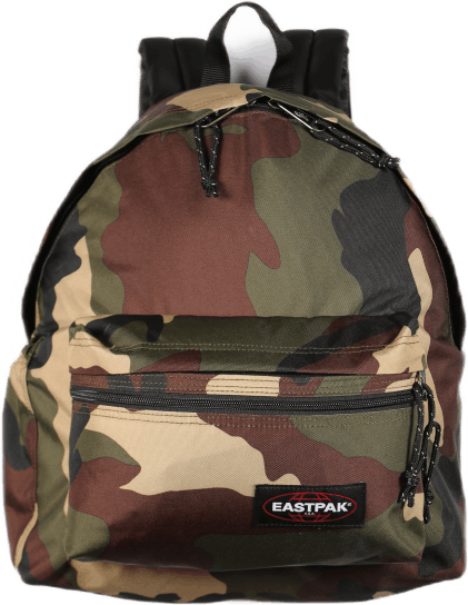 Padded Zippl´r + Camo, Unisex, varusteet, laukut & reput, Monivärinen, ONESIZE