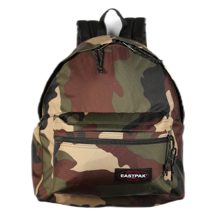 Padded Zippl´r + Camo, Unisex, varusteet, laukut & reput, Monivärinen, ONESIZE