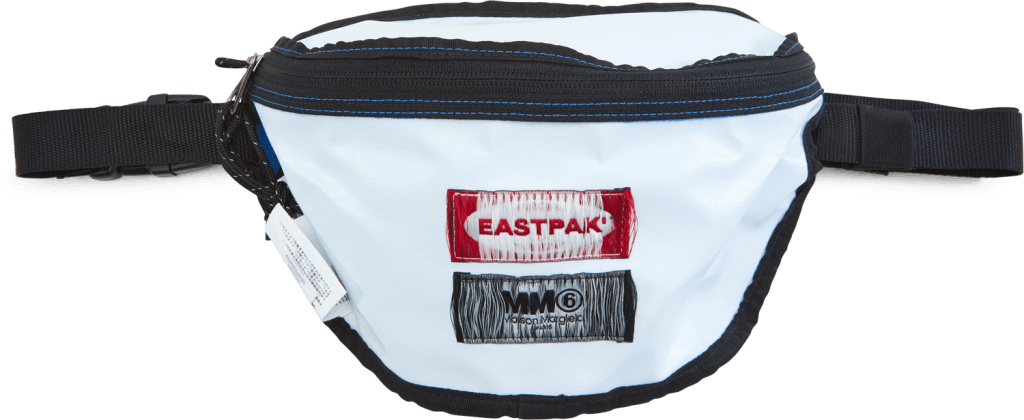 Springer Mm6 Blue, Unisex, Attrezzature, borse e zaini, Blu, ONESIZE