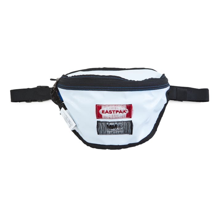 Springer Mm6 Blue, Unisex, Équipement, sacs et sacs à dos, Bleu, ONESIZE