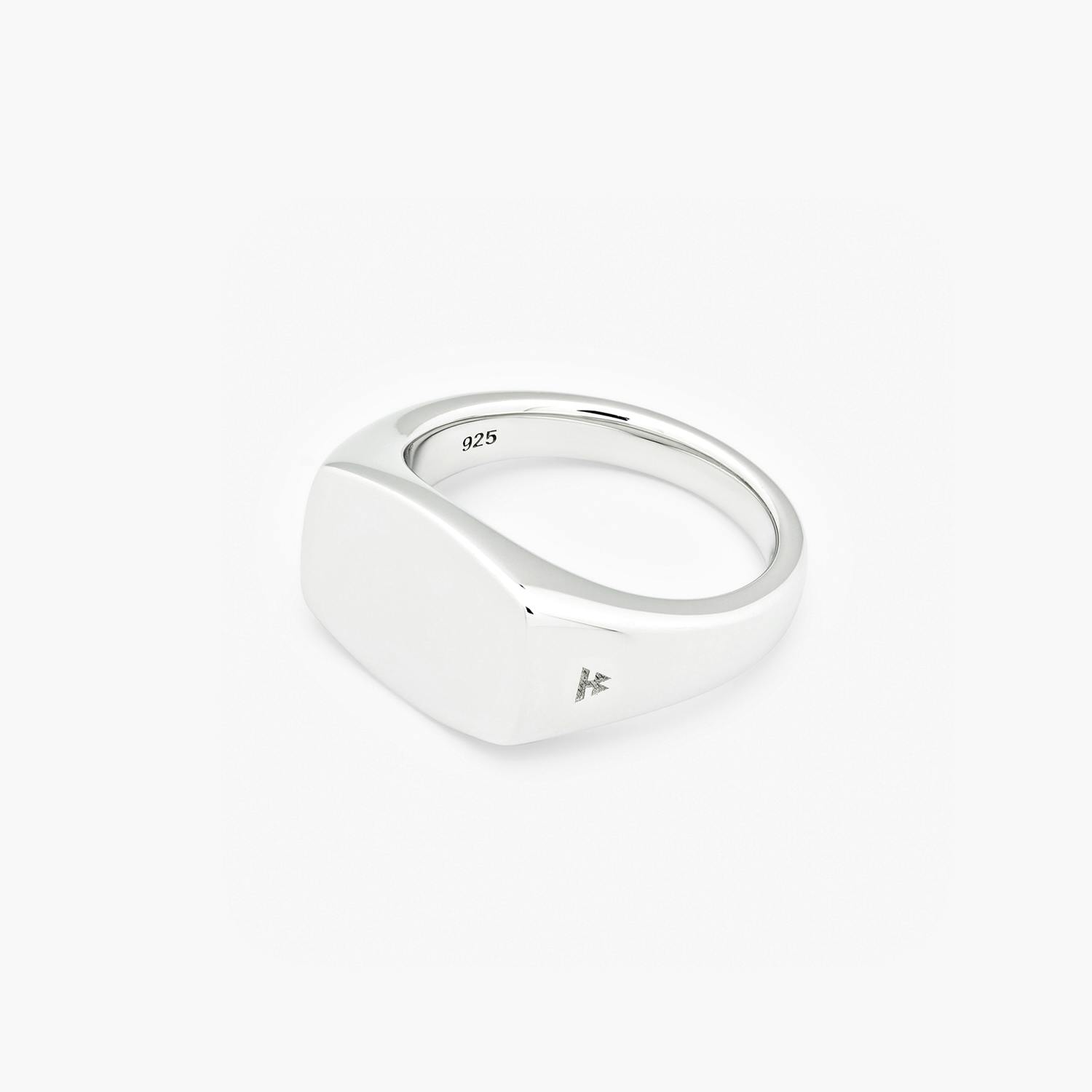 Michael Ring 925 Sterling Silver - Bild 2