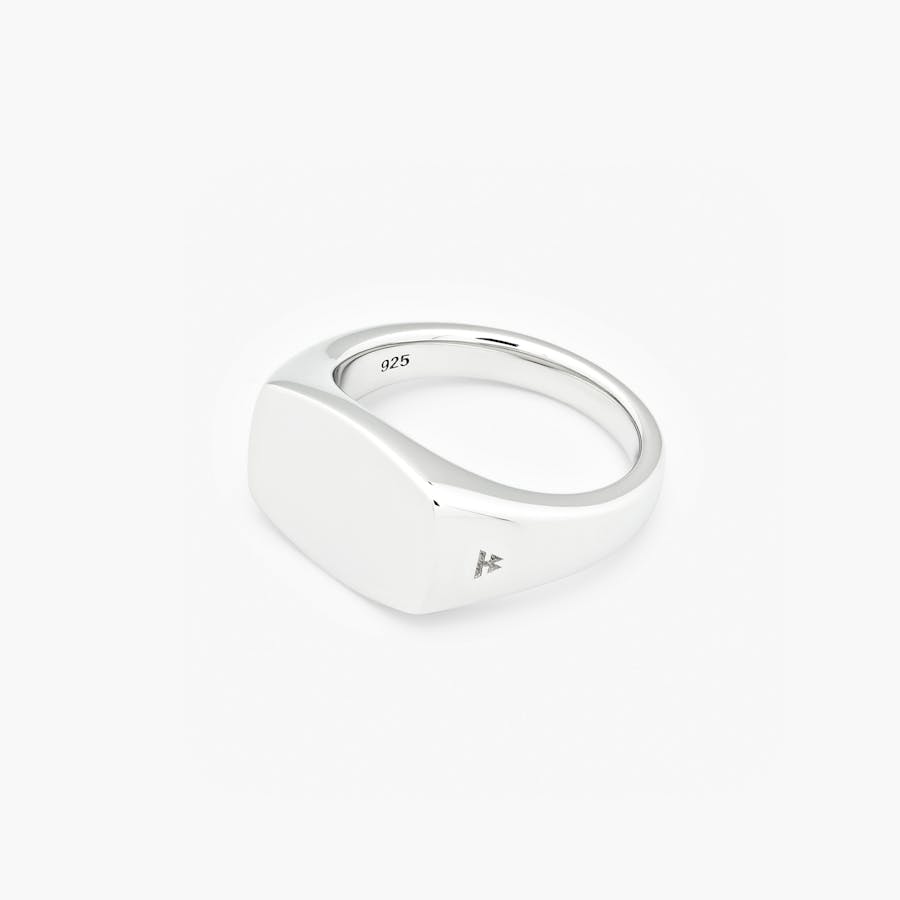 Michael Ring 925 Sterling Silver - Bild 2