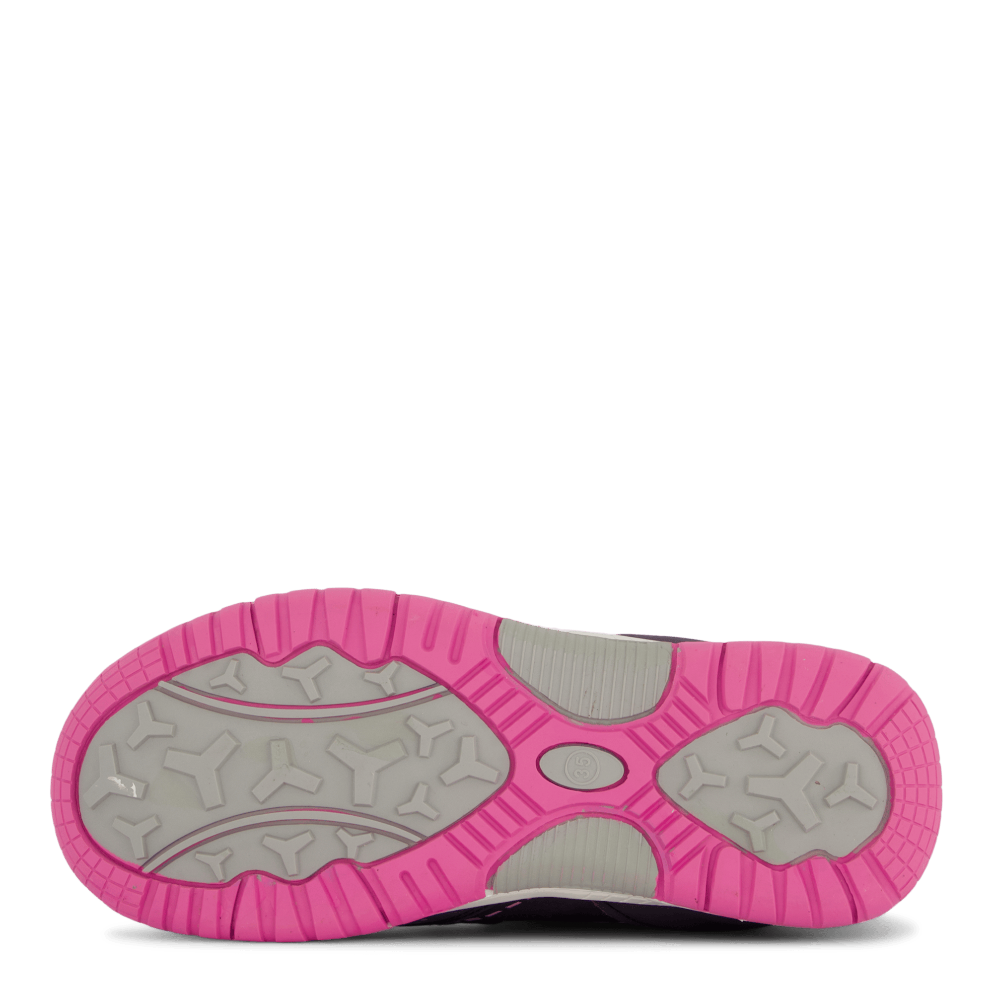 Kasuri Burgundy - Bild 4