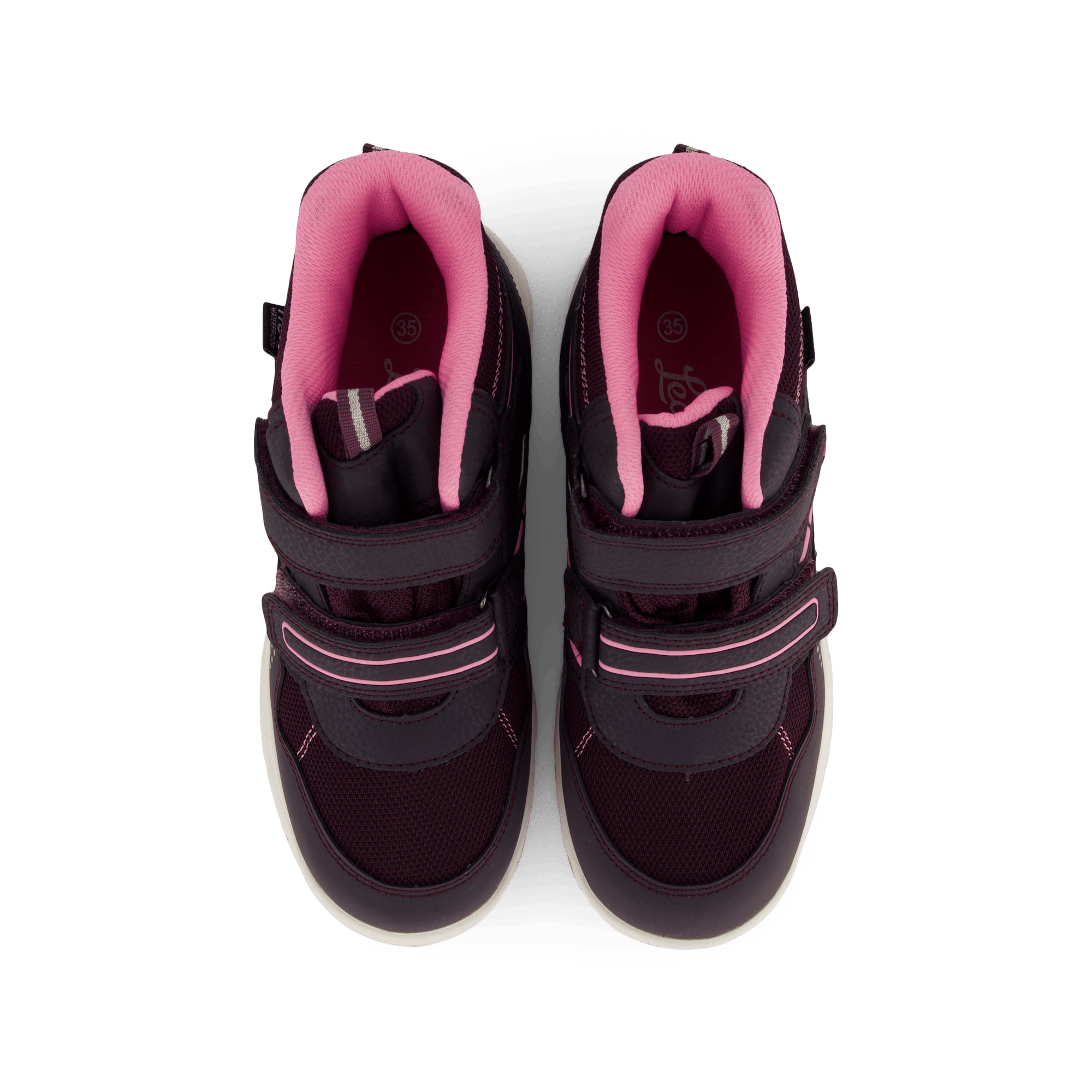 Kasuri Burgundy - Bild 6