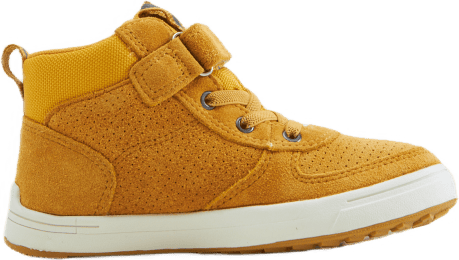 Samuel Mid WP Mustard - Bild 3