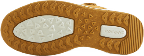 Samuel Mid WP Mustard - Bild 4