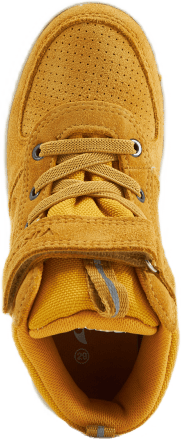 Samuel Mid WP Mustard - Bild 5