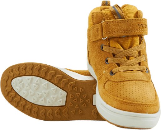 Samuel Mid WP Mustard - Bild 7