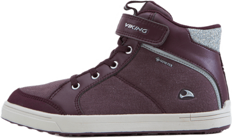 Laila Mid Gtx Plum