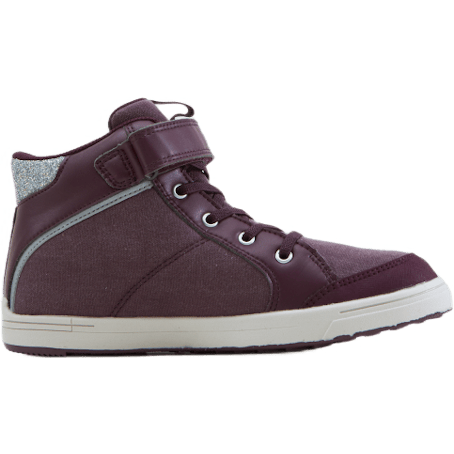 Laila Mid Gtx Plum - Bild 3