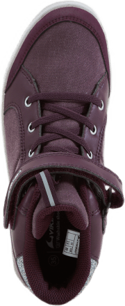 Laila Mid Gtx Plum - Bild 5