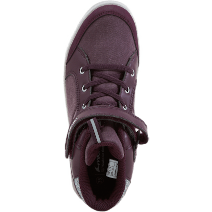 Laila Mid Gtx Plum - Bild 5