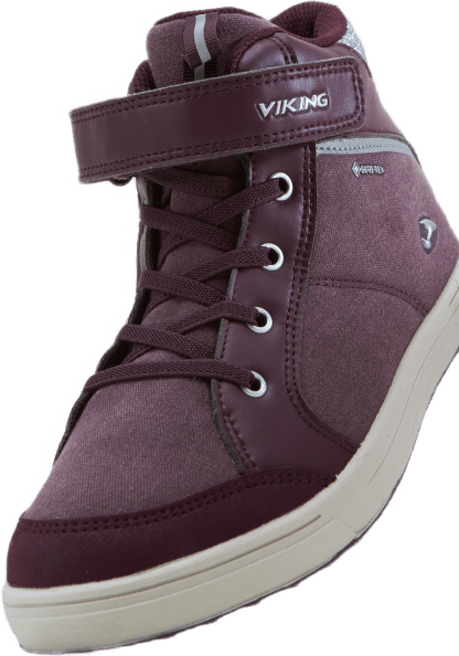 Laila Mid Gtx Plum - Bild 6