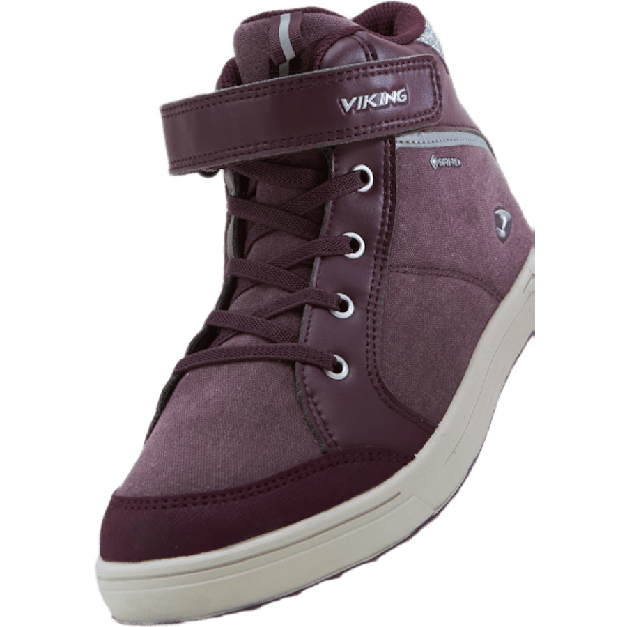 Laila Mid Gtx Plum - Bild 6