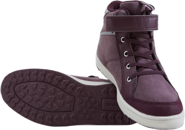 Laila Mid Gtx Plum - Bild 7