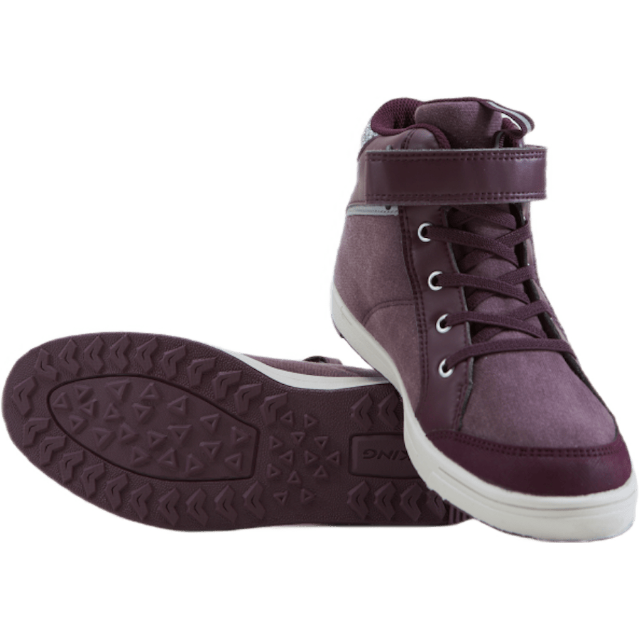 Laila Mid Gtx Plum - Bild 7