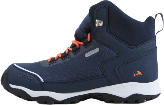 Akkarvik Mid WP Navy