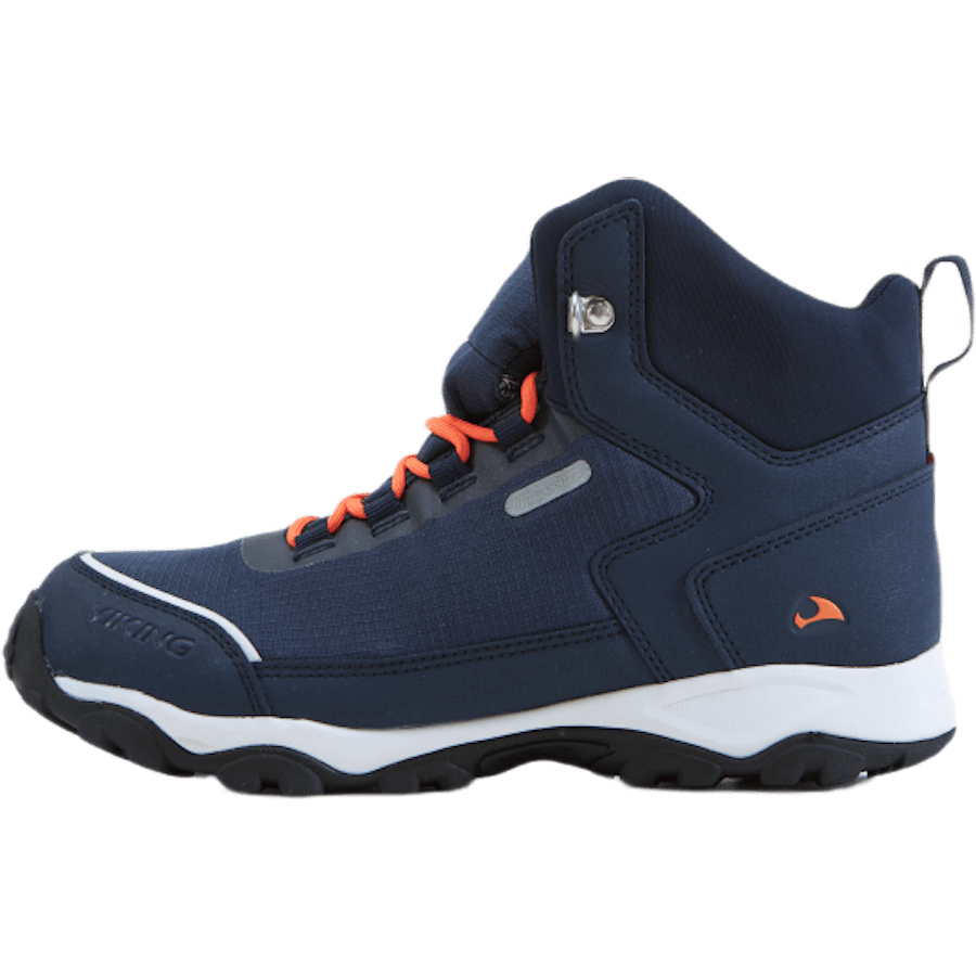Akkarvik Mid WP Navy