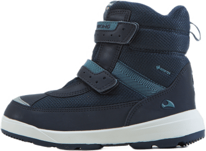Play Reflex Warm Gtx Navy/Charcoal