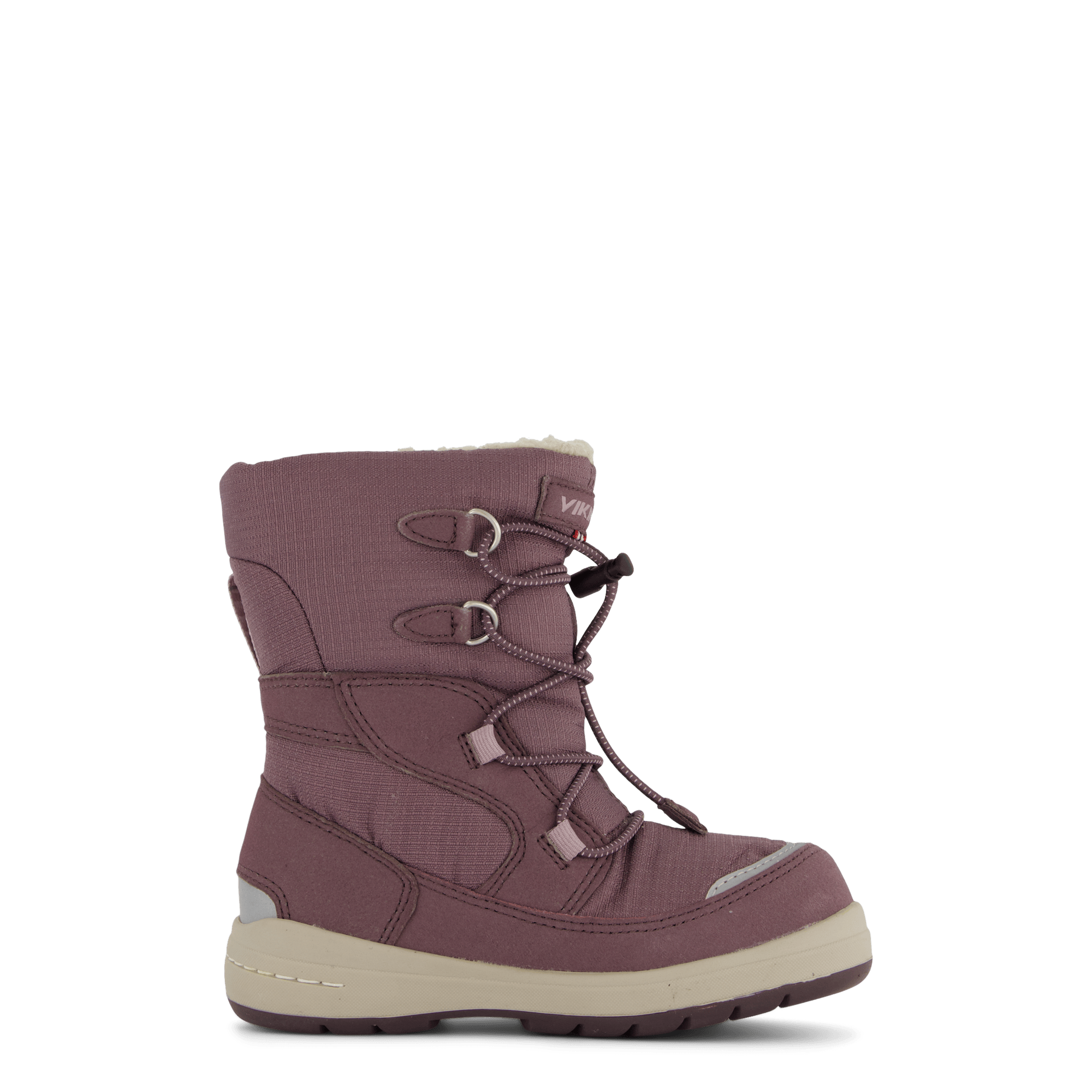 Haslum Gtx Plum/pink - Bild 3