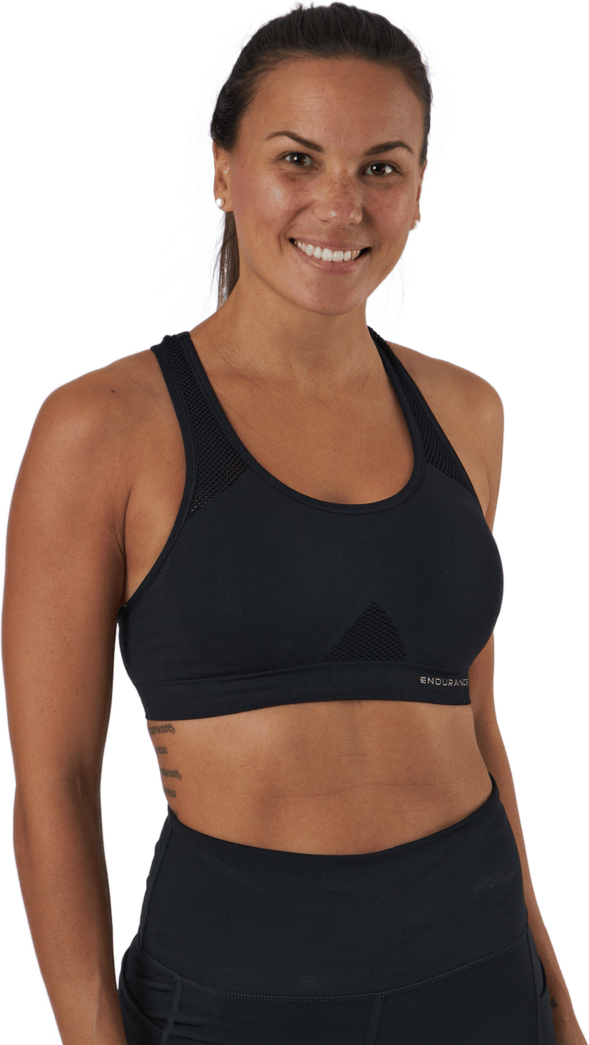 George West Bra Black