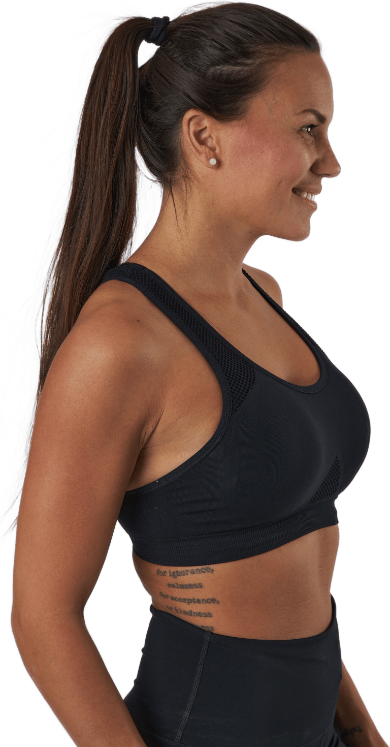 George West Bra Black - Bild 2