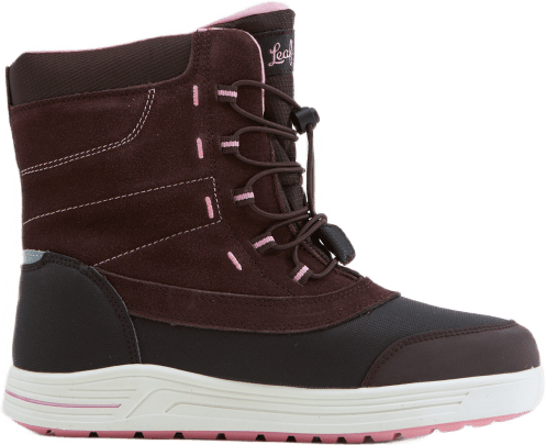 Jaren Burgundy - Bild 3