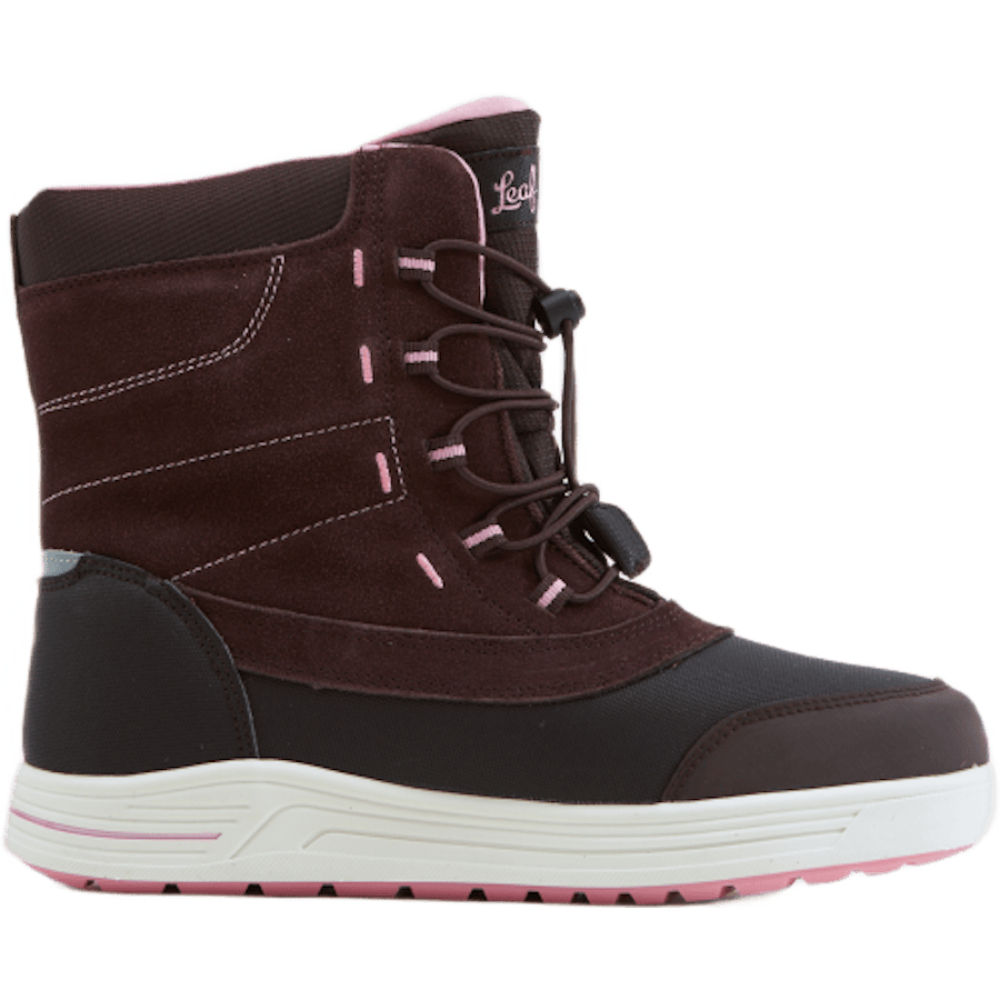 Jaren Burgundy - Bild 3