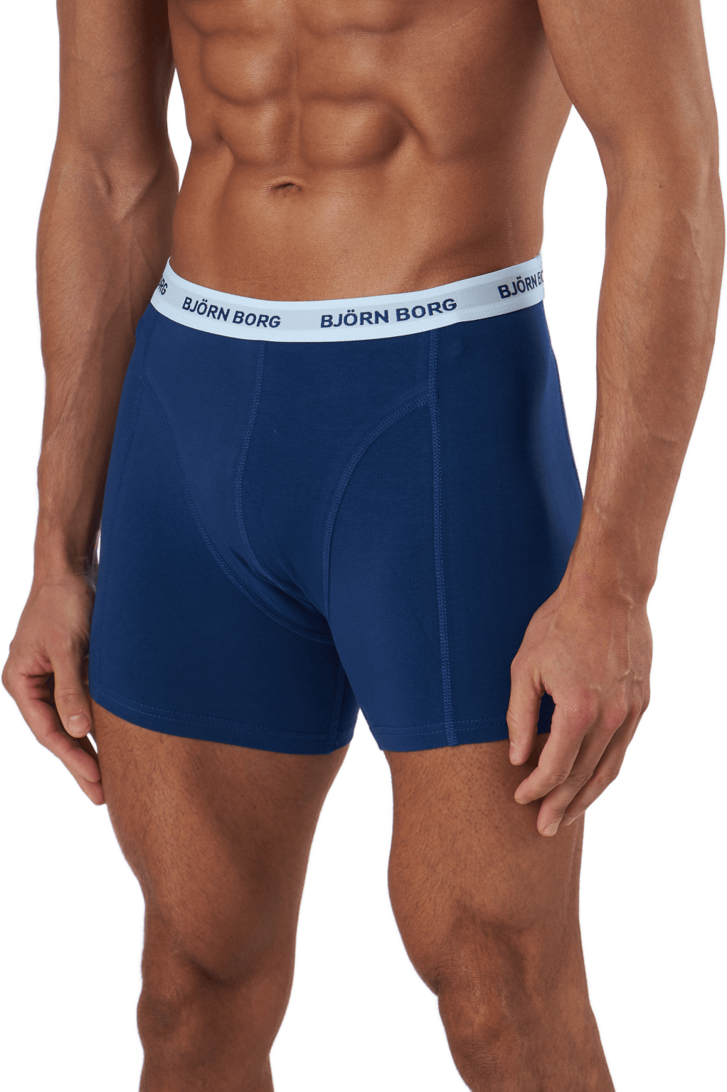 Essential Boxer 5p Multipack 3 - Bild 2