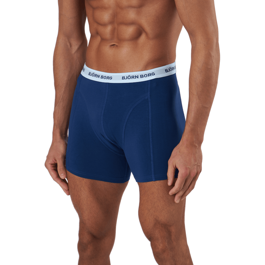 Essential Boxer 5p Multipack 3 - Bild 2