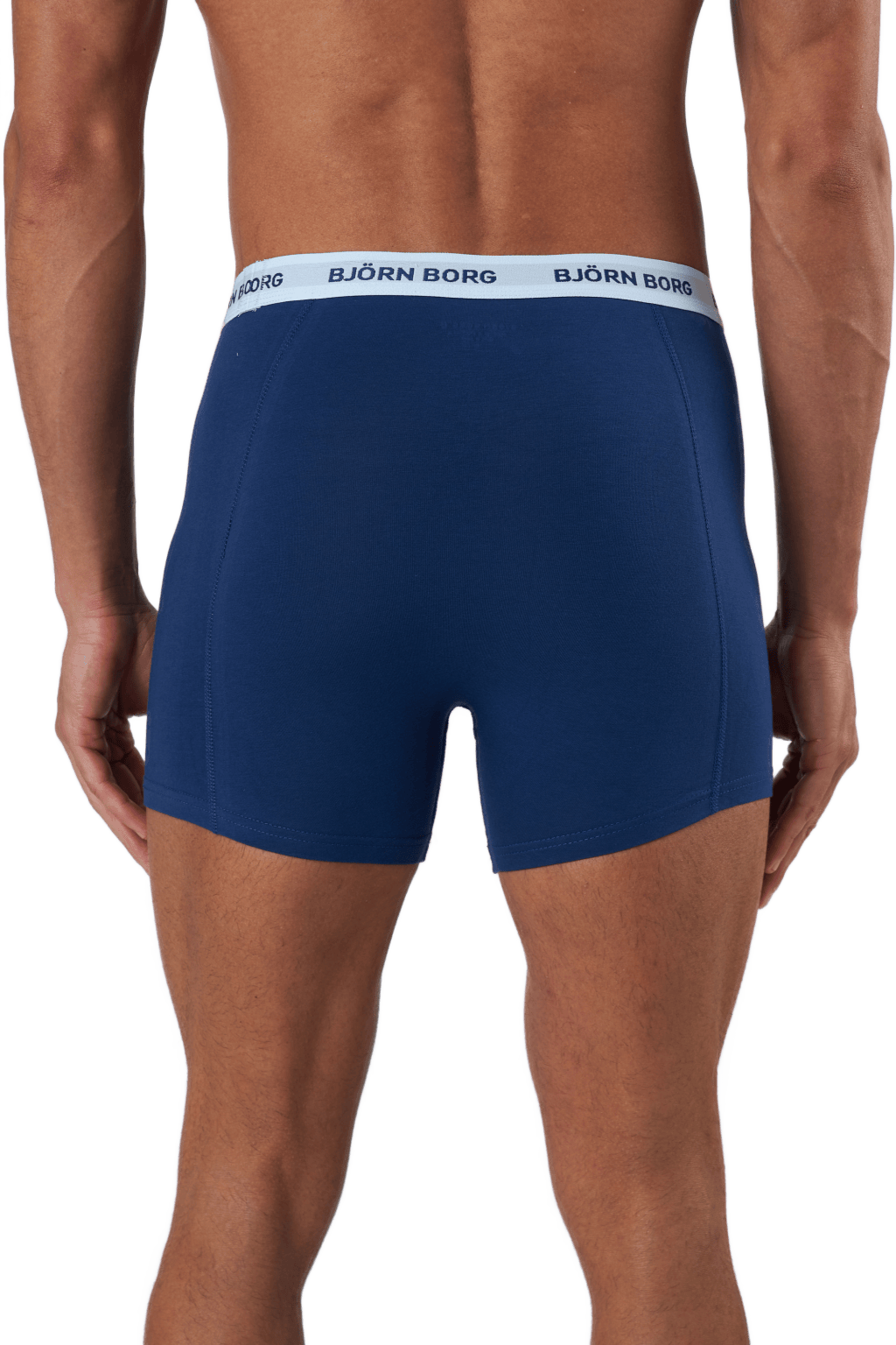 Essential Boxer 5p Multipack 3 - Bild 3