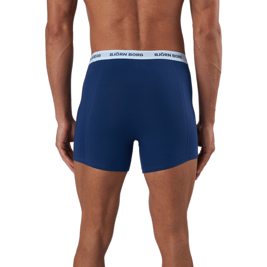 Essential Boxer 5p Multipack 3 - Bild 3