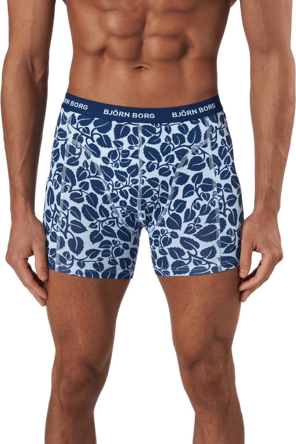 Essential Boxer 5p Multipack 3 - Bild 4