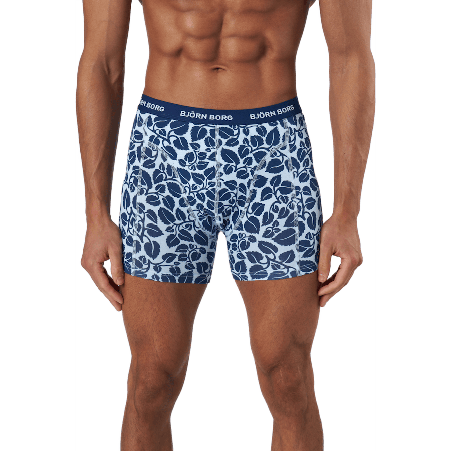 Essential Boxer 5p Multipack 3 - Bild 4