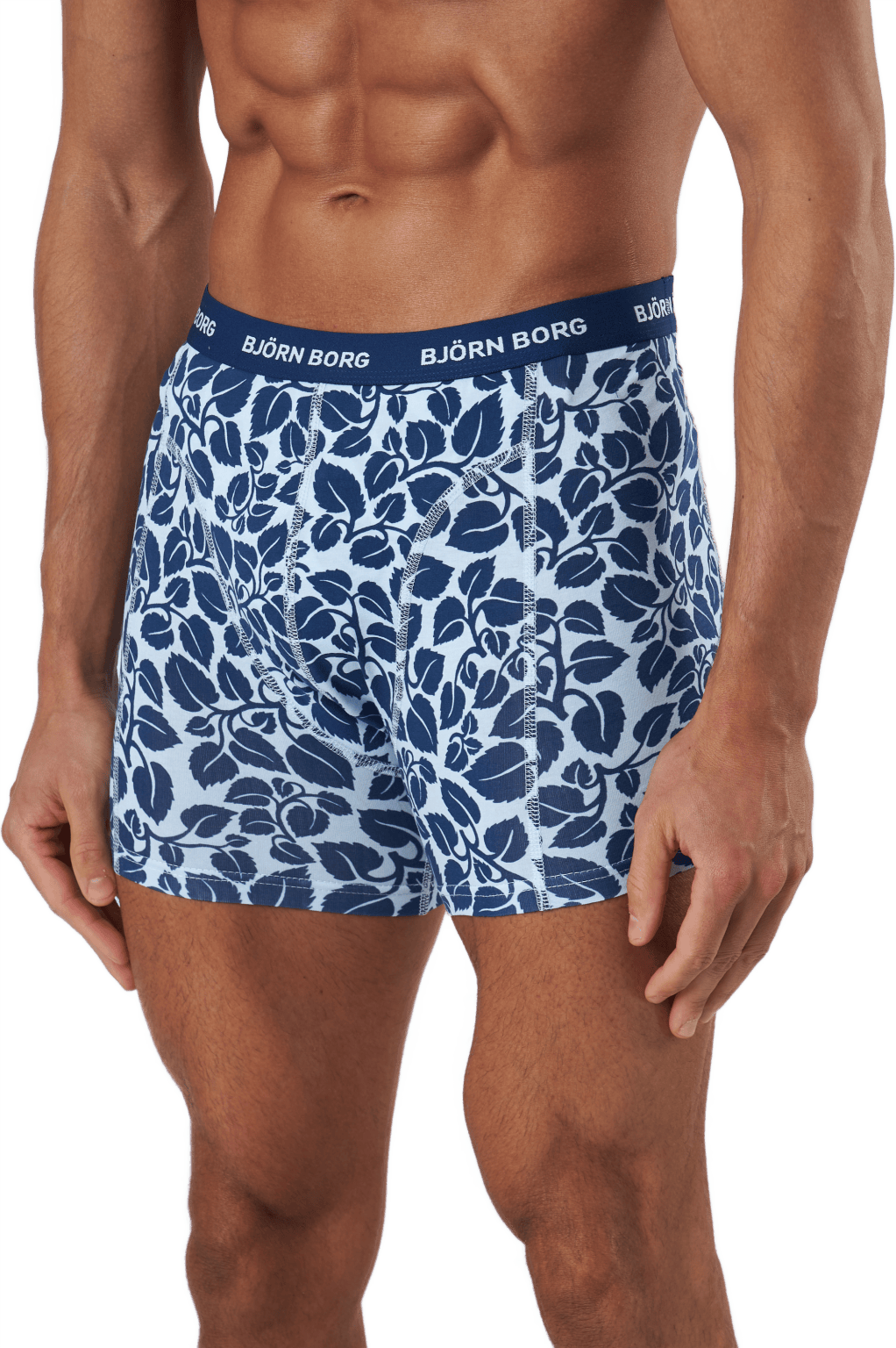 Essential Boxer 5p Multipack 3 - Bild 5