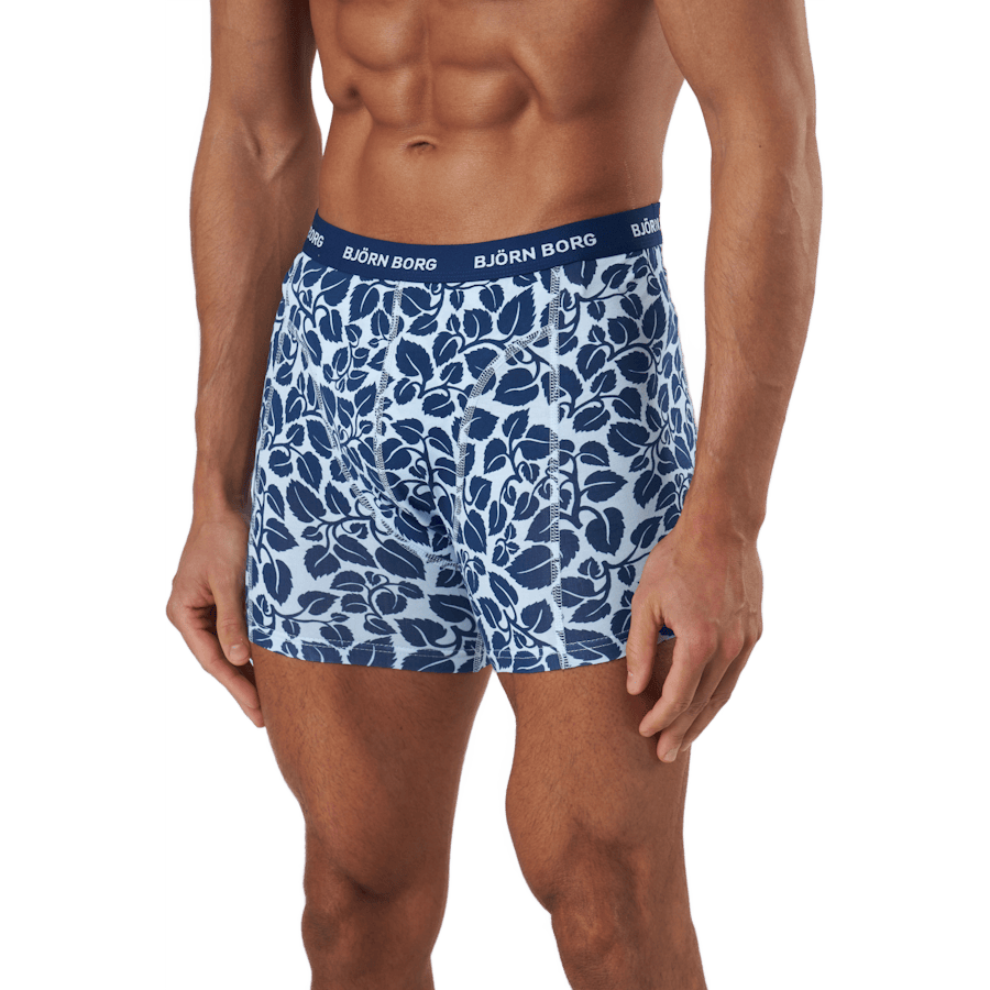 Essential Boxer 5p Multipack 3 - Bild 5