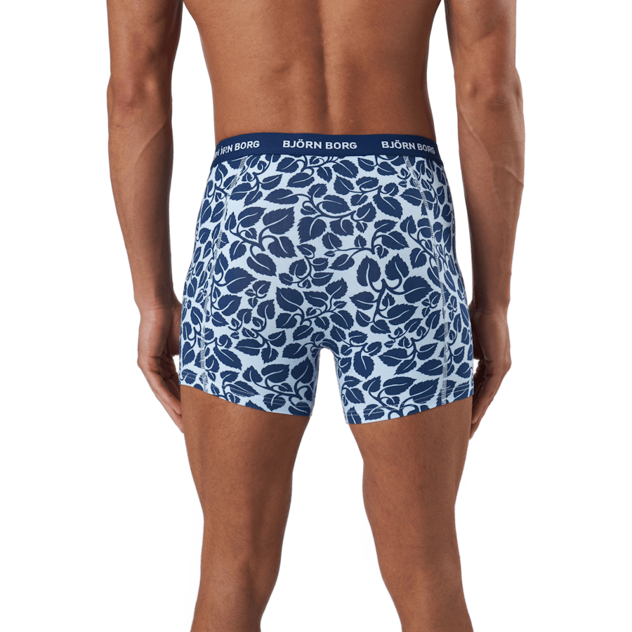 Essential Boxer 5p Multipack 3 - Bild 6