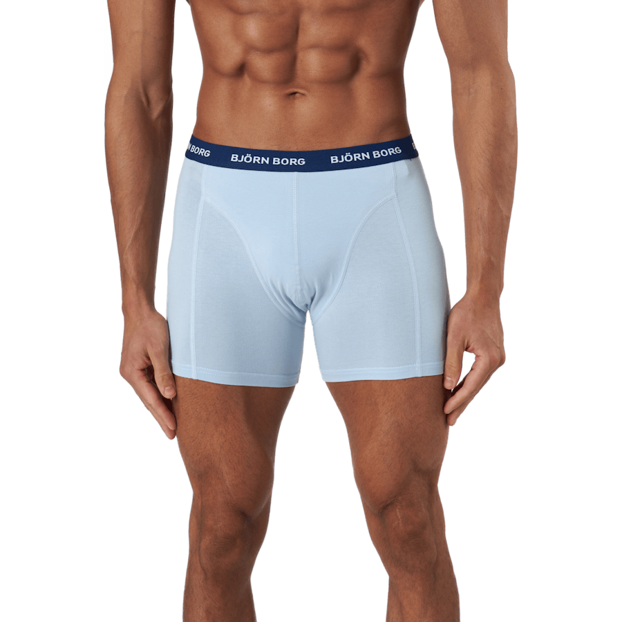 Essential Boxer 5p Multipack 3 - Bild 7