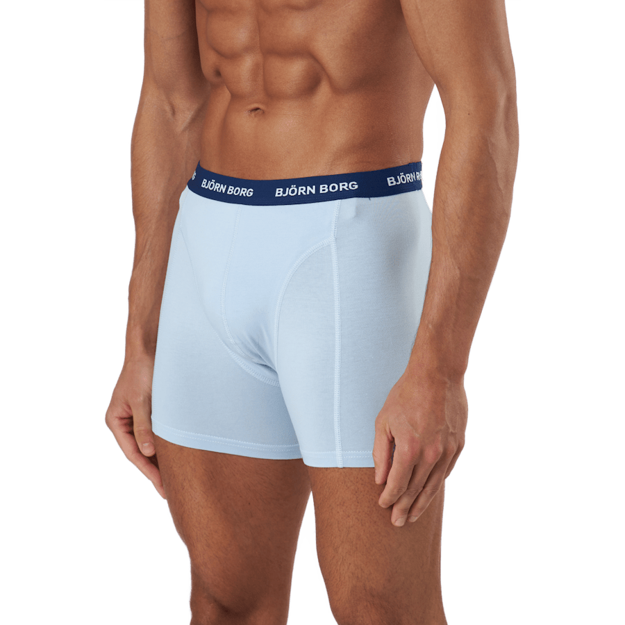 Essential Boxer 5p Multipack 3 - Bild 8